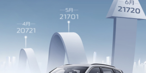 再成中国SUV销量王！长安CS75PLUS登顶 2023上半年SUV燃油车销量第一
